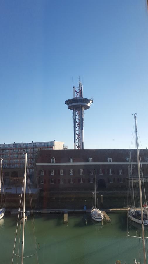 Hotel Ambiente Vlissingen Exteriér fotografie