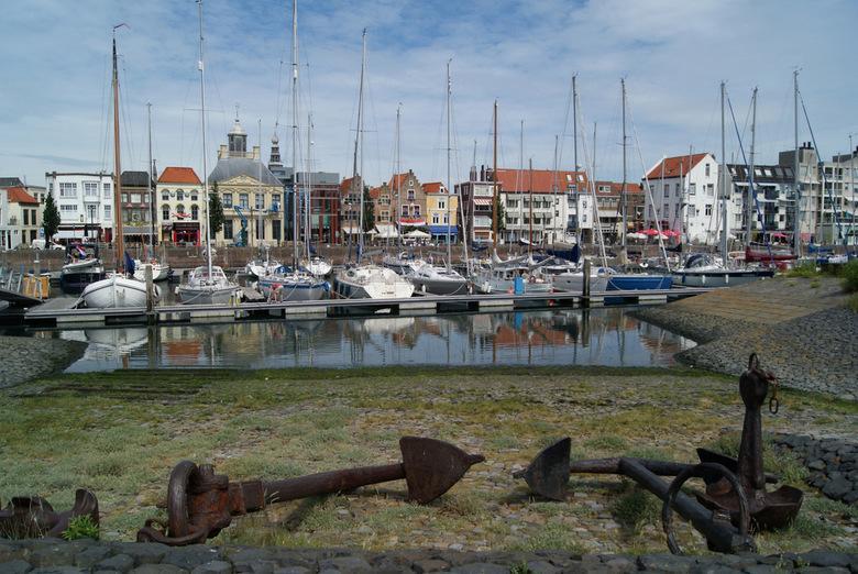 Hotel Ambiente Vlissingen Exteriér fotografie