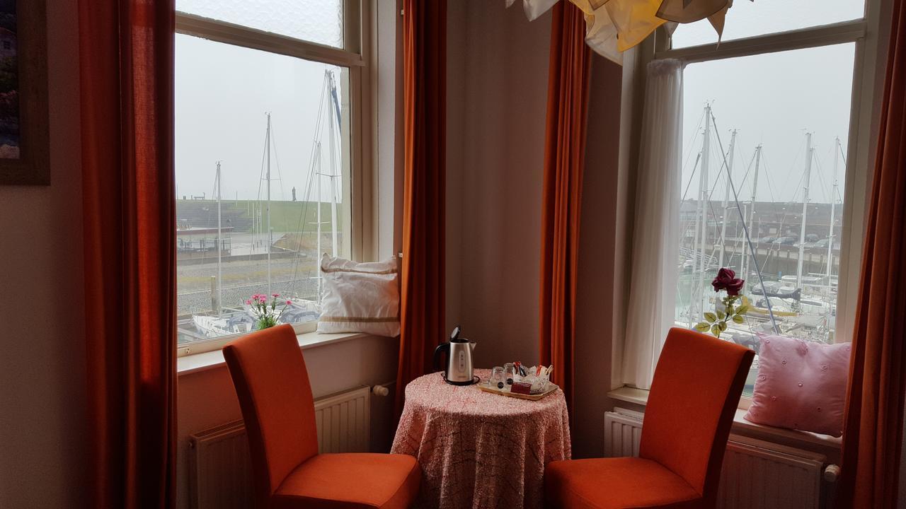 Hotel Ambiente Vlissingen Exteriér fotografie